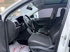 Volkswagen Tujia 2021 1.5L Automatic Comfort Edition - ფოტო 7