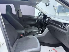 Volkswagen Tujia 2021 1.5L Automatic Comfort Edition - ფოტო 8