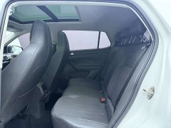 Volkswagen Tujia 2021 1.5L Automatic Comfort Edition - ფოტო 9