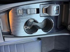 Nissan Qashqai 1.3T CVT Luxury Edition - ფოტო 11