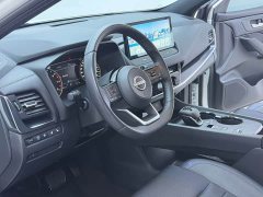 Nissan Qashqai 1.3T CVT Luxury Edition - ფოტო 12