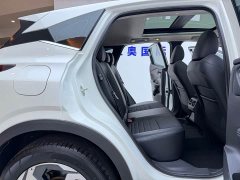 Nissan Qashqai 1.3T CVT Luxury Edition - ფოტო 18