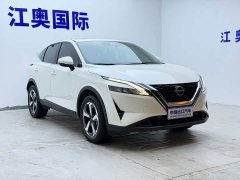 Nissan Qashqai 1.3T CVT Luxury Edition - ფოტო 3