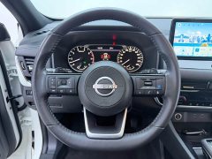Nissan Qashqai 1.3T CVT Luxury Edition - ფოტო 7