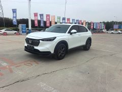 Honda XR-V 1.5L CVT Thermal Edition - ფოტო 1