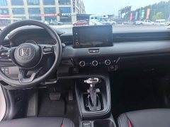 Honda XR-V 1.5L CVT Thermal Edition - ფოტო 10