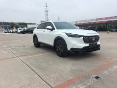 Honda XR-V 1.5L CVT Thermal Edition - ფოტო 2