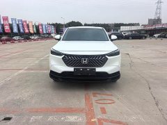 Honda XR-V 1.5L CVT Thermal Edition - ფოტო 3