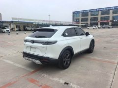 Honda XR-V 1.5L CVT Thermal Edition - ფოტო 4