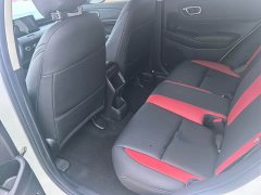 Honda XR-V 1.5L CVT Thermal Edition - ფოტო 8