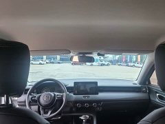 Honda XR-V 1.5L CVT Thermal Edition - ფოტო 9