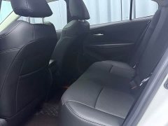 Toyota Corolla 1.2T Elite - ფოტო 10