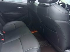 Toyota Corolla 1.2T Elite - ფოტო 12