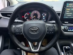 Toyota Corolla 1.2T Elite - ფოტო 14