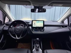 Toyota Corolla 1.2T Elite - ფოტო 17