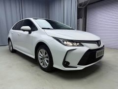 Toyota Corolla 1.2T Elite - ფოტო 3