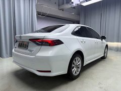 Toyota Corolla 1.2T Elite - ფოტო 4