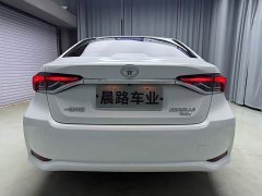 Toyota Corolla 1.2T Elite - ფოტო 5