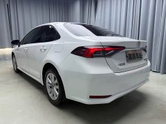 Toyota Corolla 1.2T Elite - ფოტო 6
