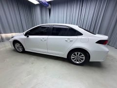Toyota Corolla 1.2T Elite - ფოტო 7