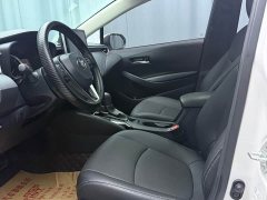 Toyota Corolla 1.2T Elite - ფოტო 9