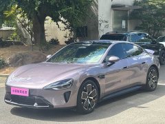 Xiaomi SU7 2024 Rear-Wheel Drive Ultra-Long Range Advanced Autonomous Driving Pro - ფოტო 1