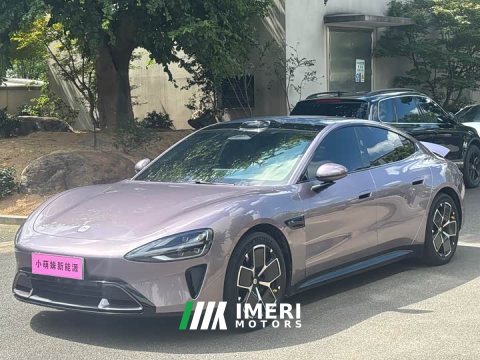 2025 Xiaomi SU7 2024 Rear-Wheel Drive Ultra-Long Range Advanced Autonomous Driving Pro - ავტომობილი ჩინეთიდან