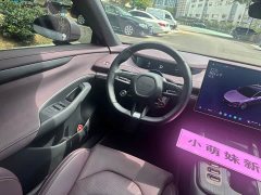Xiaomi SU7 2024 Rear-Wheel Drive Ultra-Long Range Advanced Autonomous Driving Pro - ფოტო 11