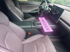 Xiaomi SU7 2024 Rear-Wheel Drive Ultra-Long Range Advanced Autonomous Driving Pro - ფოტო 15