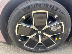 Xiaomi SU7 2024 Rear-Wheel Drive Ultra-Long Range Advanced Autonomous Driving Pro - ფოტო 19