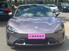 Xiaomi SU7 2024 Rear-Wheel Drive Ultra-Long Range Advanced Autonomous Driving Pro - ფოტო 2