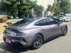Xiaomi SU7 2024 Rear-Wheel Drive Ultra-Long Range Advanced Autonomous Driving Pro - ფოტო 20
