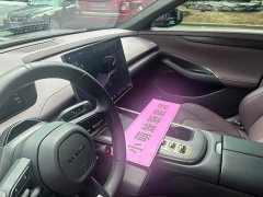 Xiaomi SU7 2024 Rear-Wheel Drive Ultra-Long Range Advanced Autonomous Driving Pro - ფოტო 6