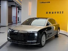 Nissan Zun S800 Extended Range Starlight Executive Edition 4-Seater (192-line LiDAR) - ფოტო 1