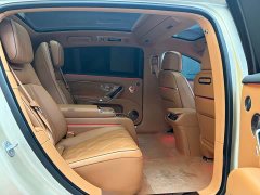 Nissan Zun S800 Extended Range Starlight Executive Edition 4-Seater (192-line LiDAR) - ფოტო 11