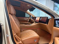 Nissan Zun S800 Extended Range Starlight Executive Edition 4-Seater (192-line LiDAR) - ფოტო 12