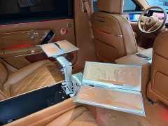 Nissan Zun S800 Extended Range Starlight Executive Edition 4-Seater (192-line LiDAR) - ფოტო 13