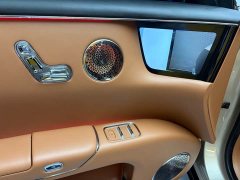 Nissan Zun S800 Extended Range Starlight Executive Edition 4-Seater (192-line LiDAR) - ფოტო 14