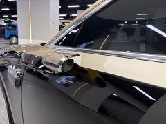 Nissan Zun S800 Extended Range Starlight Executive Edition 4-Seater (192-line LiDAR) - ფოტო 17