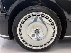 Nissan Zun S800 Extended Range Starlight Executive Edition 4-Seater (192-line LiDAR) - ფოტო 18