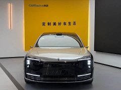 Nissan Zun S800 Extended Range Starlight Executive Edition 4-Seater (192-line LiDAR) - ფოტო 2