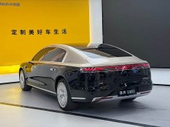 Nissan Zun S800 Extended Range Starlight Executive Edition 4-Seater (192-line LiDAR) - ფოტო 6