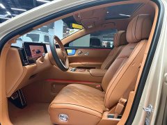 Nissan Zun S800 Extended Range Starlight Executive Edition 4-Seater (192-line LiDAR) - ფოტო 9