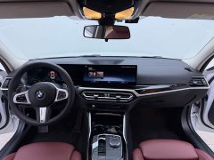 BMW 3 Series 320Li M Sport Package - ფოტო 10