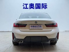 BMW 3 Series 320Li M Sport Package - ფოტო 19
