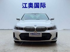 BMW 3 Series 320Li M Sport Package - ფოტო 2