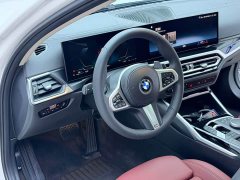 BMW 3 Series 320Li M Sport Package - ფოტო 6