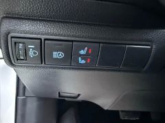 Toyota Corolla 2021 1.2T S-CVT Elite - ფოტო 10