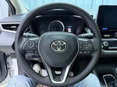 Toyota Corolla 2021 1.2T S-CVT Elite - ფოტო 14
