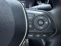 Toyota Corolla 2021 1.2T S-CVT Elite - ფოტო 15